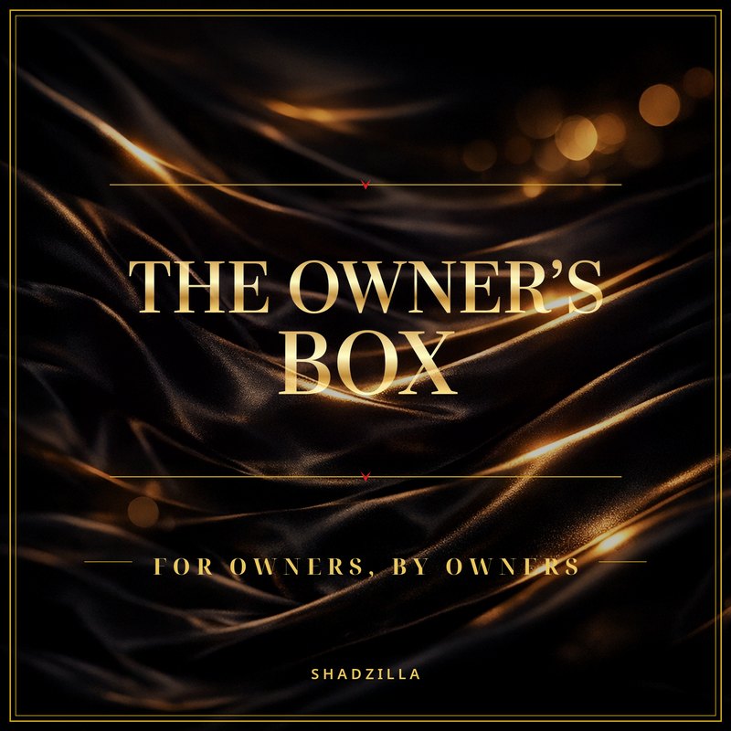 The Owner's Box