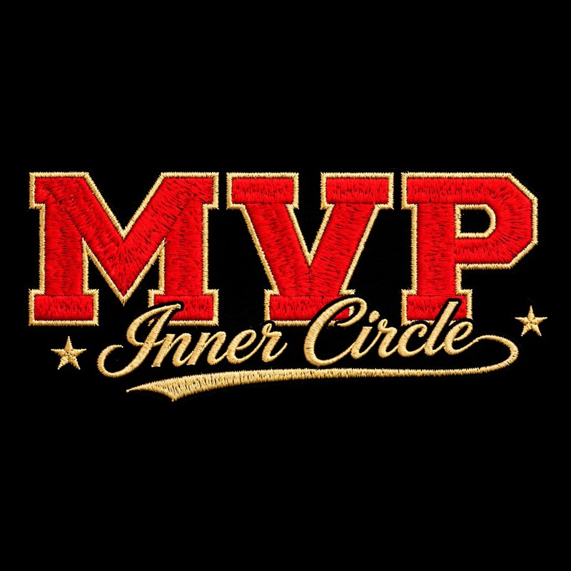 MVP Inner Circle logo